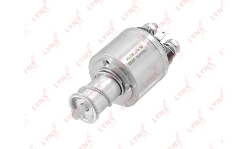 Реле втягивающее стартера LYNXauto, арт. ES-7077