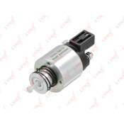 Реле втягивающее стартера LYNXauto, арт. ES-7082