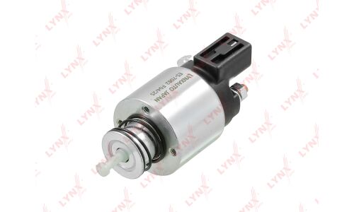 Реле втягивающее стартера LYNXauto, арт. ES-7082