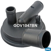 Маслоотделитель (КВКГ) Krauf, арт. GOV1047PF