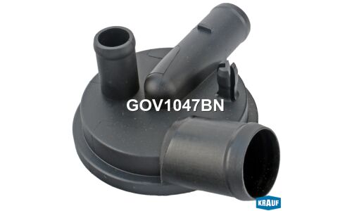 Маслоотделитель (КВКГ) Krauf, арт. GOV1047PF