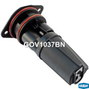 Маслоотделитель (КВКГ) Krauf, арт. GOV1037PF