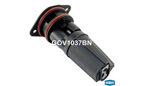 Маслоотделитель (КВКГ) Krauf, арт. GOV1037PF