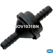 Маслоотделитель (КВКГ) Krauf, арт. GOV1031PF