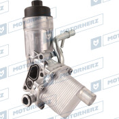 Корпус масляного фильтра Motorherz, арт. 111AA0023AE