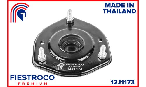 Опора амортизатора Fiestroco, передняя, правая/левая, арт. 12J1173