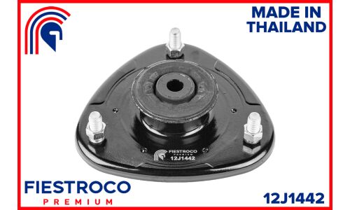 Опора амортизатора Fiestroco, передняя, правая/левая, арт. 12J1442