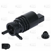 Насос омывателя для автомобилейMitsubishi Lancer X (07-) (без омыв.) | зад STARTVOLT, арт. SWP 1102