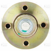 Реле втягивающее стартера для автомобилей Лада 2101-1119 (тип Электром) STARTVOLT, арт. VSR 0105