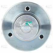 Реле втягивающее стартера для автомобилей Mercedes-Benz T1 (77-) 2.3D STARTVOLT, арт. VSR 1539