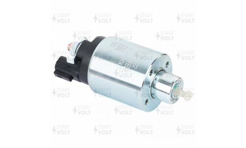 Втягивающее реле стартера Startvolt, для Sollers Atlant, JAC N56, арт. VSR 1622