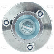 Реле втягивающее стартера для автомобилей BMW X5 E53 (01-)/5 E60 (02-)/7 E65 (02-) 3.0D STARTVOLT, арт. VSR 2633