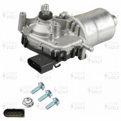 Моторедуктор стеклооч. для а/м Haval F7/F7x (19-) (перед.) () | перед STARTVOLT, арт. VWF 0565