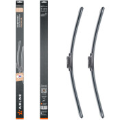 Щётка стеклоочистителя Airline Premium 650мм (26