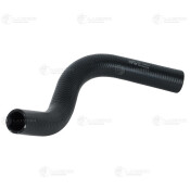 Патрубок охл. для а/м Daewoo Matiz (01-)/Chevrolet Spark (05-) 1.0i МТ верх. (EPDM,1шт.) Luzar, арт. LPK 05083