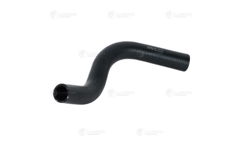 Патрубок охл. для а/м Daewoo Matiz (01-)/Chevrolet Spark (05-) 1.0i МТ верх. (EPDM,1шт.) Luzar, арт. LPK 05083