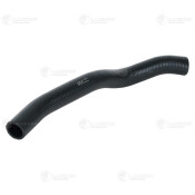 Патрубок охл. для а/м Daewoo Matiz (98-)/Chevrolet Spark (05-) 0.8i МТ/АТ верх. (EPDM,1шт.) Luzar, арт. LPK 05081