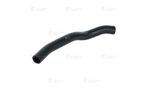 Патрубок охл. для а/м Daewoo Matiz (98-)/Chevrolet Spark (05-) 0.8i МТ/АТ верх. (EPDM,1шт.) Luzar, арт. LPK 05081
