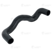 Патрубок охл. для а/м Daewoo Matiz (98-)/Chevrolet Spark (05-) 0.8i МТ/АТ нижн. (EPDM,1шт.) Luzar, арт. LPK 05082