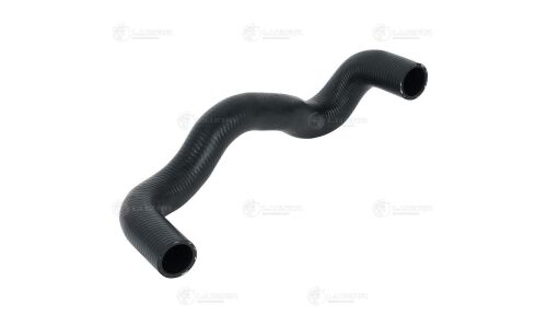 Патрубок охл. для а/м Daewoo Matiz (98-)/Chevrolet Spark (05-) 0.8i МТ/АТ нижн. (EPDM,1шт.) Luzar, арт. LPK 05082