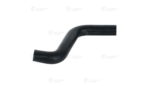Патрубок охл. для а/м Ford Fusion (02-)/Fiesta (01-) 1.25i/1.4i/1.6i нижн. (EPDM, 1шт.) Luzar, арт. LPK 10312