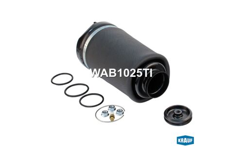 Пневмобаллон Krauf, арт. WAB1025GV