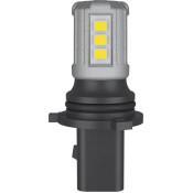 Лампа светодиодная Osram LEDriving SL P13W (PG18.5d-1, G16), 12В, 1.6Вт (соответствует 13Вт), 6000К, 1 шт, арт. 828DWP-1BL