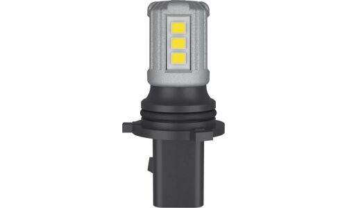 Лампа светодиодная Osram LEDriving SL P13W (PG18.5d-1, G16), 12В, 1.6Вт (соответствует 13Вт), 6000К, 1 шт, арт. 828DWP-1BL