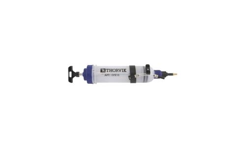 Шприц для жидких смазок 1,5 л Thorvik, арт. OFE15