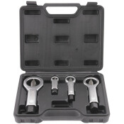 Набор гайколомов, 9-36 мм, 4 предмета Thorvik, арт. NSS5