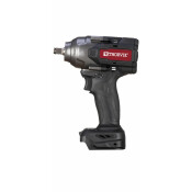 Гайковерт ударный аккумуляторный бесщёточный 1/2 DR, 21В, 1080 Нм, (без АКБ и З/У) Thorvik, арт. BBIW121080DNB