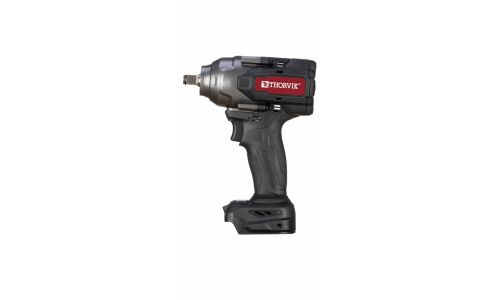 Гайковерт ударный аккумуляторный бесщёточный 1/2 DR, 21В, 1080 Нм, (без АКБ и З/У) Thorvik, арт. BBIW121080DNB