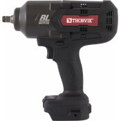 Гайковерт ударный аккумуляторный бесщёточный 1/2 DR, 21В, 1700 Нм, (без АКБ и З/У) Thorvik, арт. BBIW121700DNB