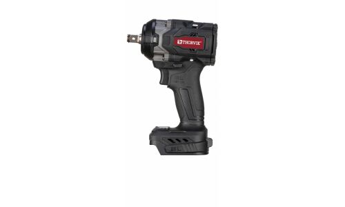 Гайковерт ударный аккумуляторный бесщёточный 1/2 DR, 21В, 890 Нм, (без АКБ и З/У) Thorvik, арт. BBIW12890DNB