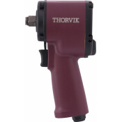 Гайковерт ударный пневматический 1/2 DR 9000 об/мин, 620 Нм Thorvik, арт. AIW1262S