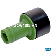 Маслоотделитель (КВКГ) Krauf, арт. GOV1005PF