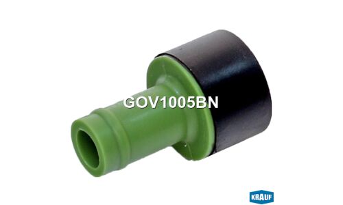 Маслоотделитель (КВКГ) Krauf, арт. GOV1005PF