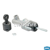 Цилиндр сцепления главный Krauf, арт. CWZ1043LH