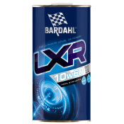 Масло моторное Bardahl Plasma LXR 10w60, синтетическое, API SP, ACEA A7/B7, универсальное, 1л, арт. 33181