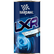 Масло моторное Bardahl Plasma LXR 0w30, синтетическое, API SP, ILSAC GF-6A, ACEA C6, универсальное, 1л, арт. 33211