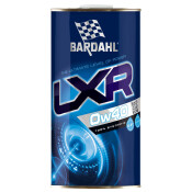 Масло моторное Bardahl Plasma LXR 0w40, синтетическое, API SP RC, ACEA A7/B7, универсальное, 1л, арт. 33101