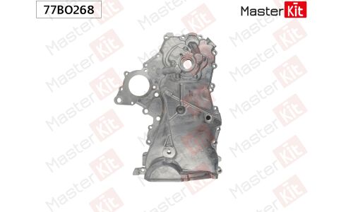 Насос масляный Master KiT, арт. 77BO268