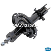 Амортизатор подвески передний Krauf, арт. WAA1280DL