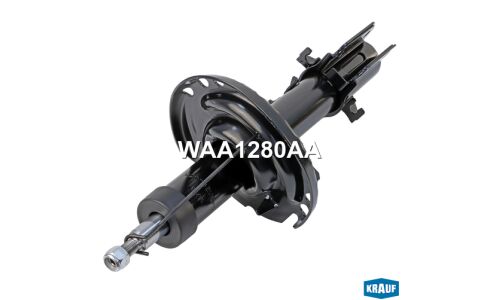 Амортизатор подвески передний Krauf, арт. WAA1280DL