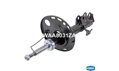 Амортизатор подвески Krauf, арт. WAA8031DL