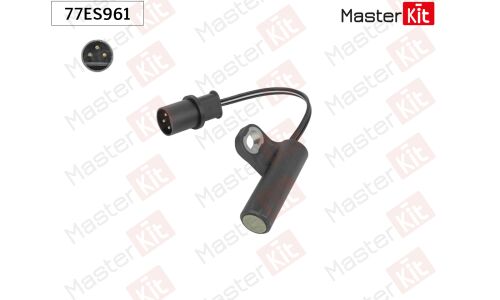 Датчик положения коленчатого вала Master KiT, арт. 77ES961