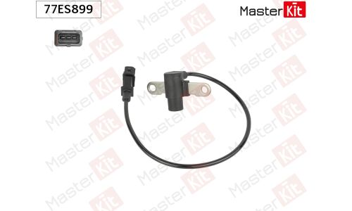 Датчик положения коленчатого вала Master KiT, арт. 77ES899