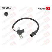 Датчик положения коленчатого вала Master KiT, арт. 77ES904