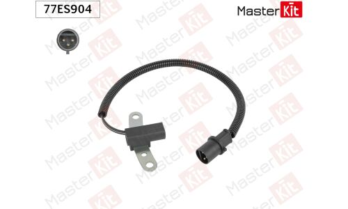 Датчик положения коленчатого вала Master KiT, арт. 77ES904