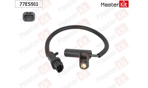 Датчик положения коленчатого вала Master KiT, арт. 77ES911